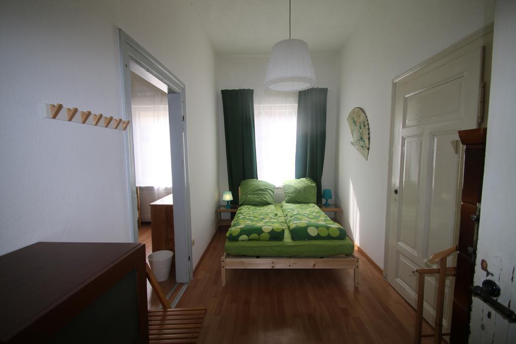 Apartment Nurnbergerstrasse 43 เฟือร์ท ภายนอก รูปภาพ