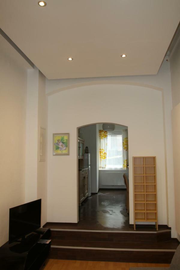 Apartment Nurnbergerstrasse 43 เฟือร์ท ภายนอก รูปภาพ